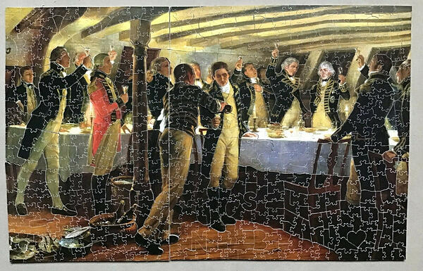 Jigsaw