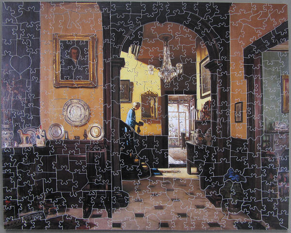 Jigsaw