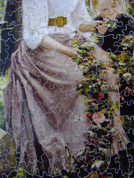 Detail
