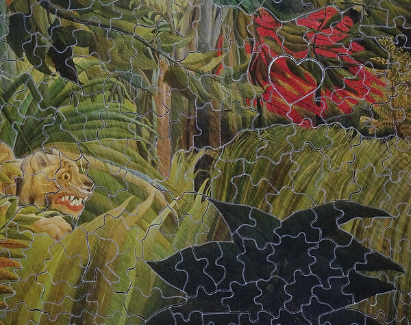 Detail Line-Cutting