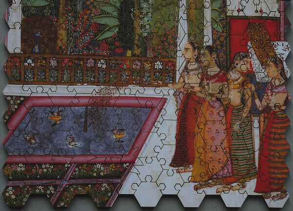 Detail