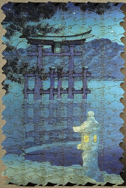 Puzzle