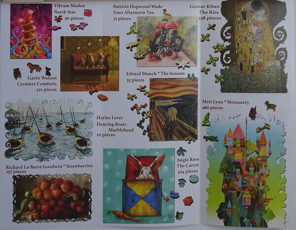 Leaflet back