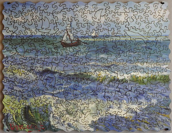Puzzle