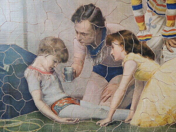 Detail 1