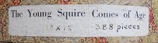 Label