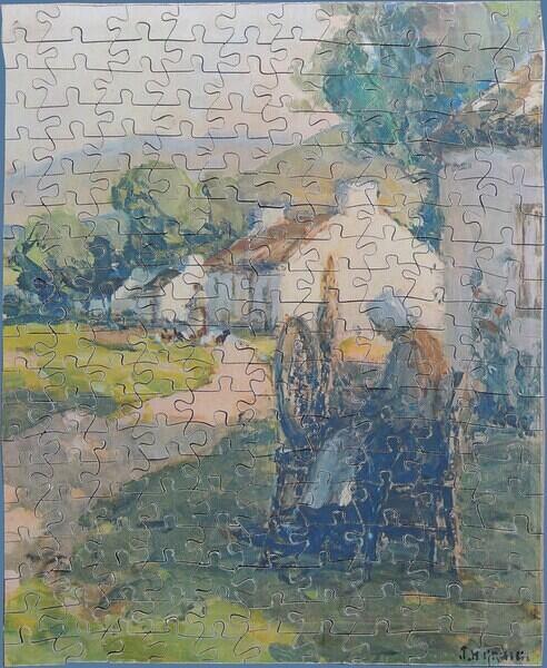 Puzzle