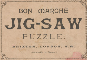 Label design