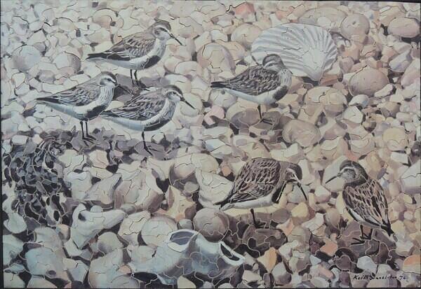 Puzzle