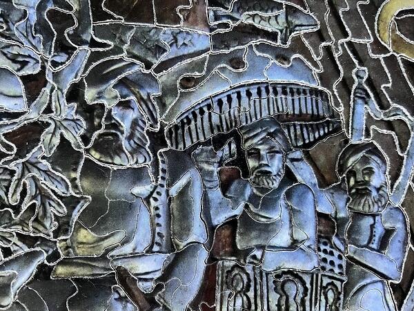 Detail Puzzle 2