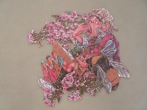 Puzzle