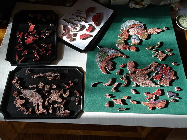 Progress 2