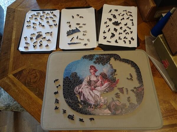 Progress 3