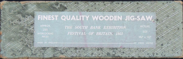 Label 1