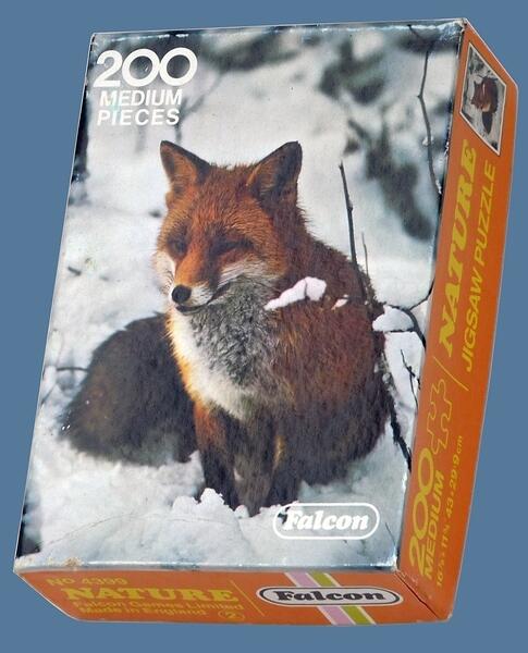 4399FoxBoxB