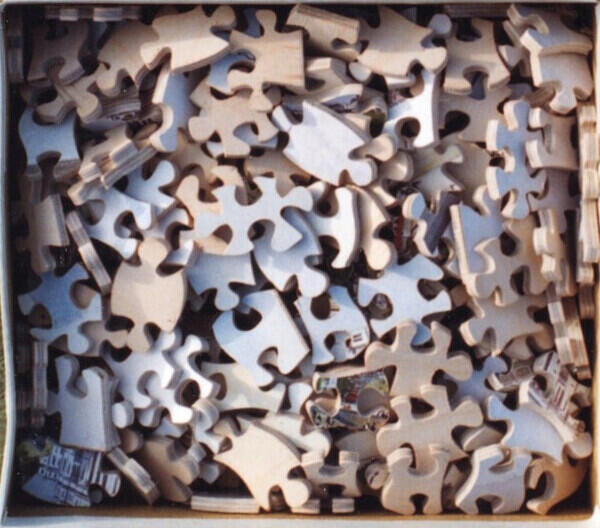 Pieces