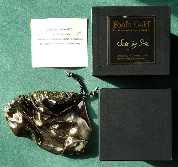 Fools Gold Packaging 1