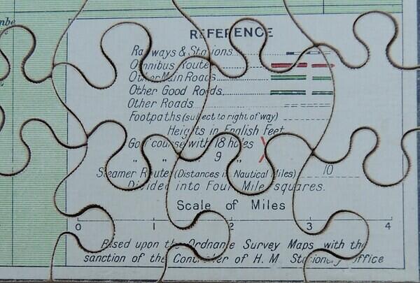 Detail 1