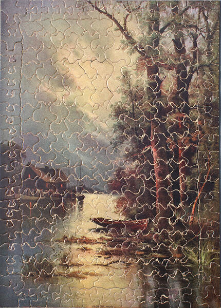 Puzzle