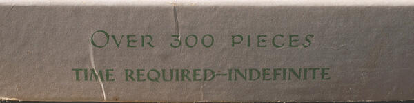 Title Label