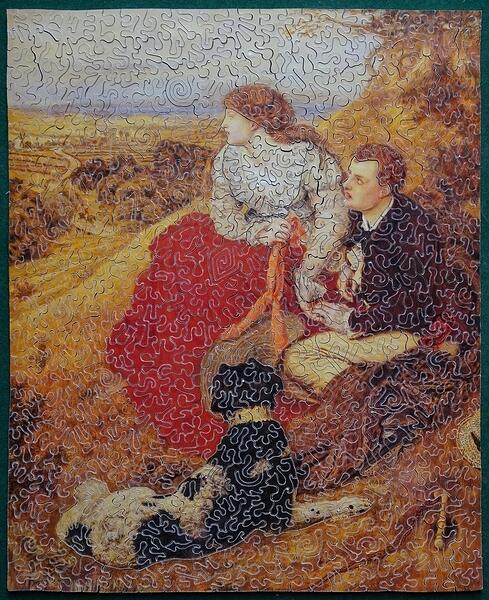 Puzzle