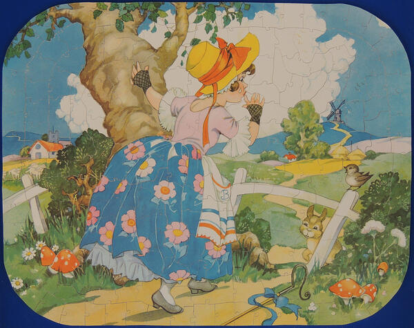 Puzzle