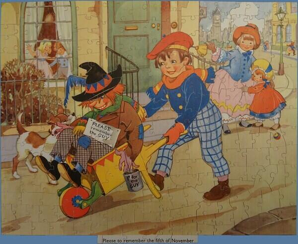 Puzzle