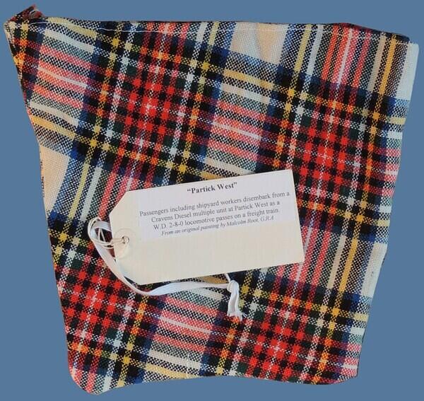Bag+label