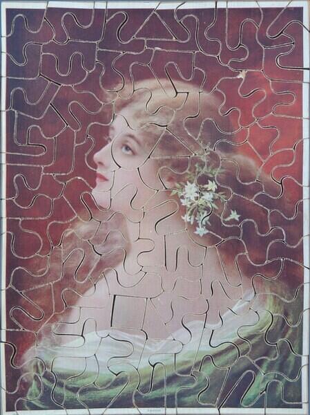 Puzzle (Custom)