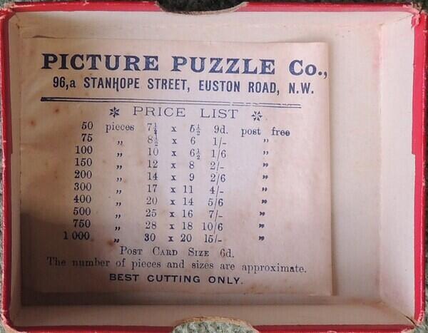 Box-Label
