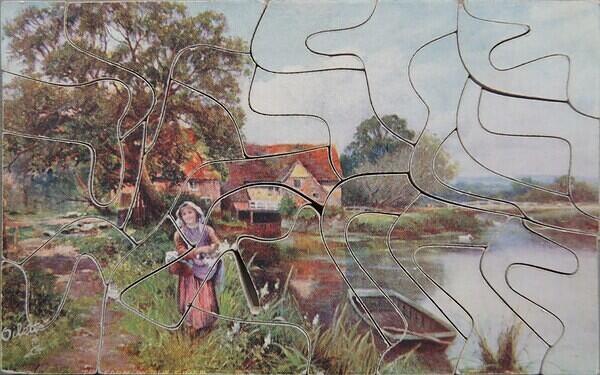 Puzzle
