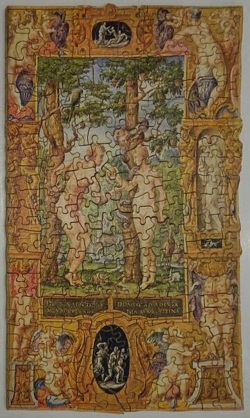 Puzzle