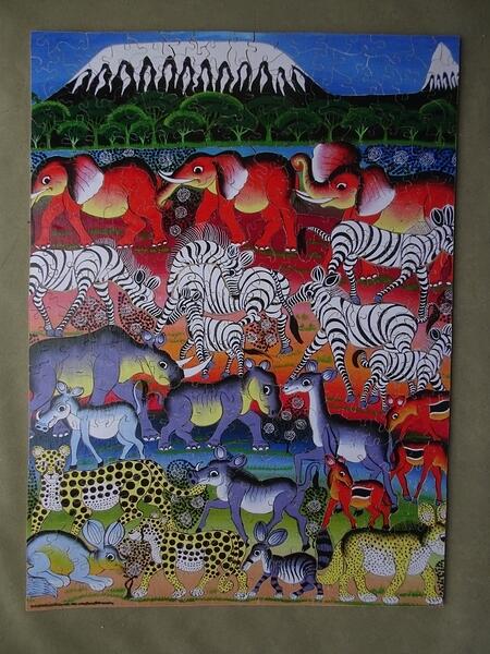 Puzzle