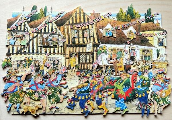 Puzzle