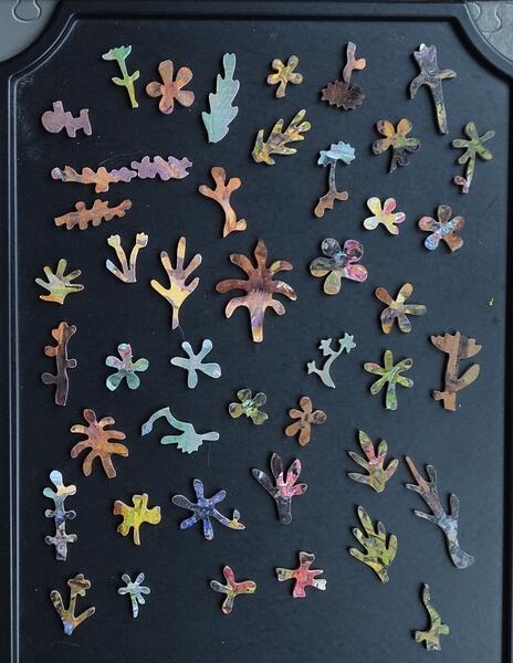 Whimsies