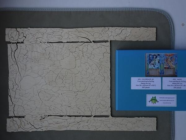 Box and Children Rear