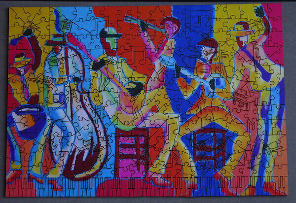 Puzzle
