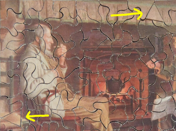 Detail