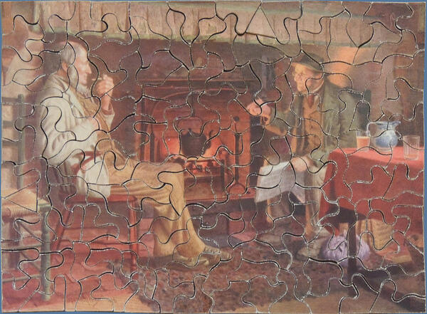 Puzzle