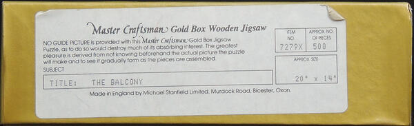 Label