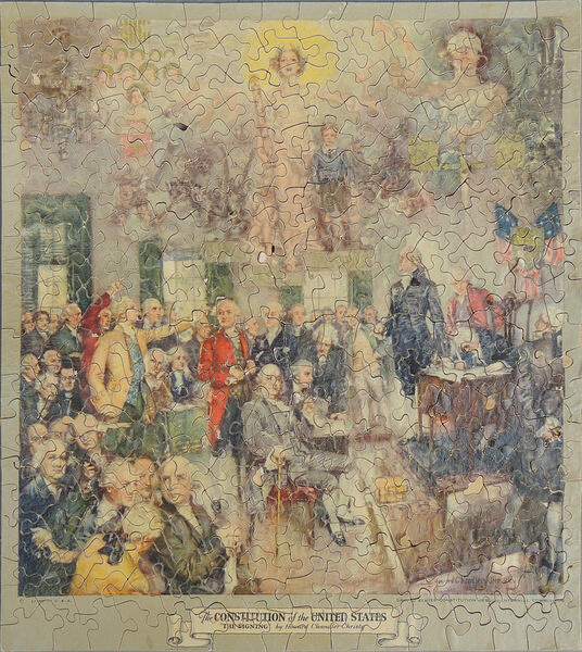 Puzzle