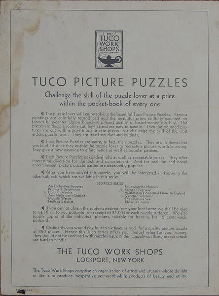 Leaflet