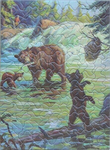 Puzzle