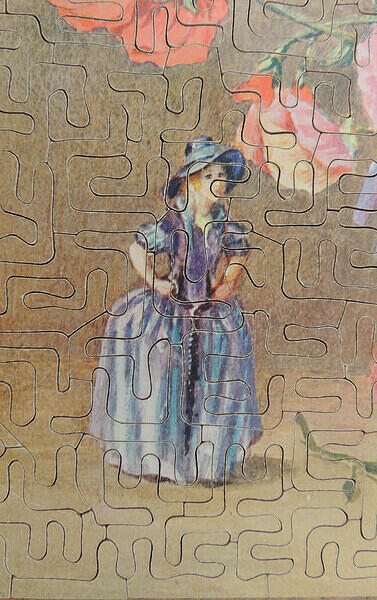 Detail 1