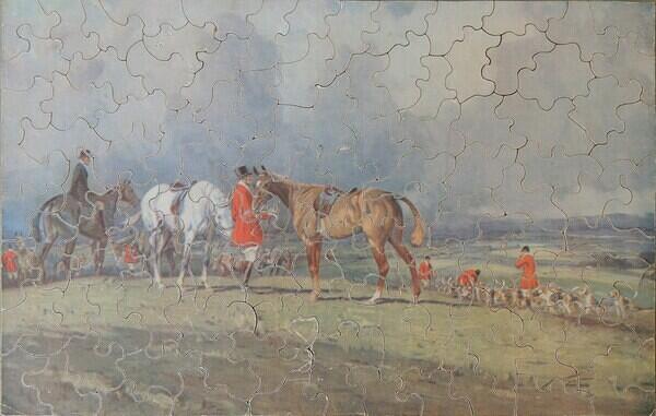Puzzle