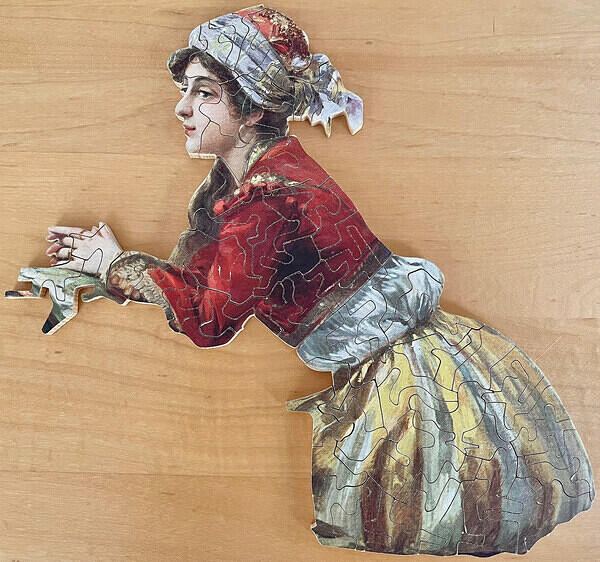 Detail 1