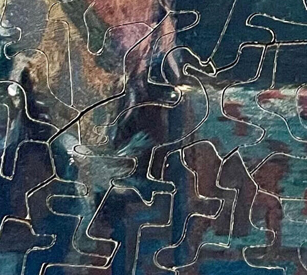 Figural 1