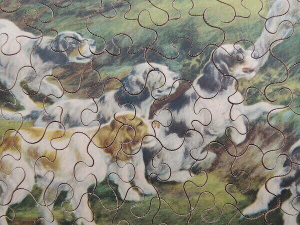 Happy Hunting (Detail 2).JPG