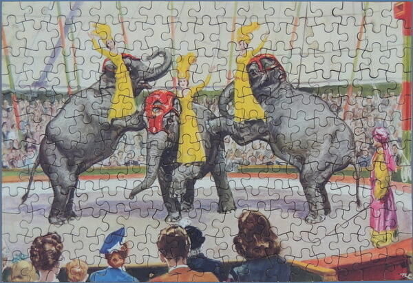 EB-Puzzle