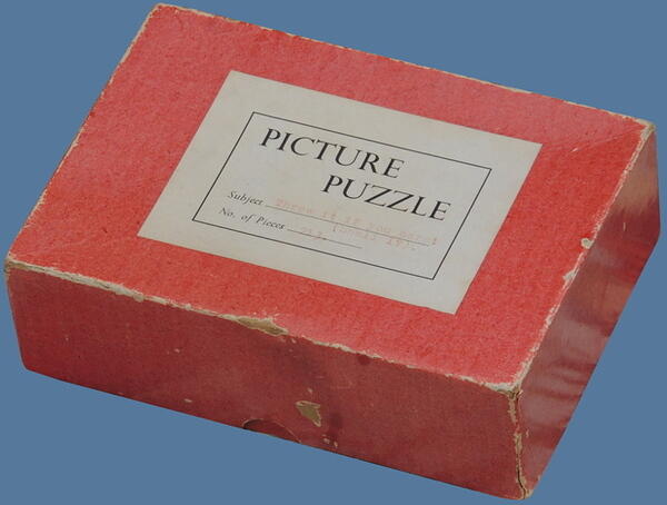 Throw It (Box 2)
